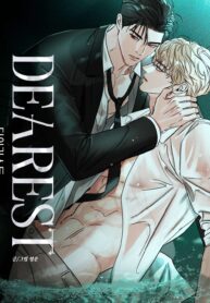 manhwa Dearest bl