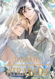 La bestia atrapada manhwa bl