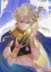 Adiós rey mío Manhwa