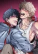 Amor Negativo manhwa