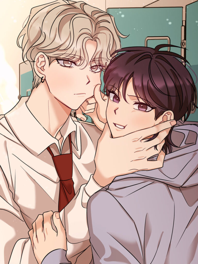Amor no correspondido manhwa