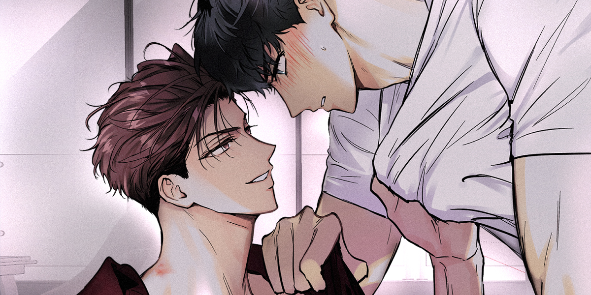 Another Lie Manhwa, otra mentira manhwa bl
