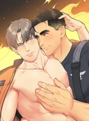 Ardiente Bombero manhwa bl