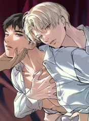 Backlight manhwa bl