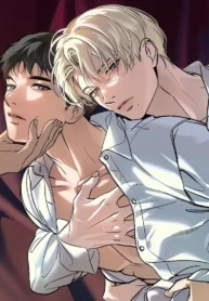 Backlight manhwa bl