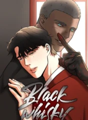 Black Whisky manhwa bl