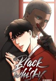 Black Whisky manhwa bl