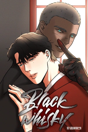 Leer Black Whisky Manhwa - Manhwa Online