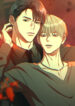 Blaze Out manhwa español bl