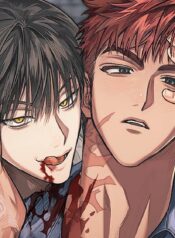 Bloody Hell manhwa bl