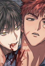 Bloody Hell manhwa bl