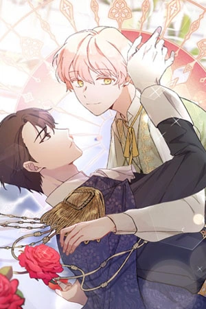 Cariño Cariño Cariño Manhwa bl