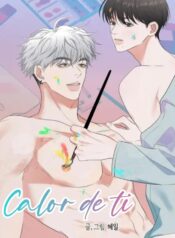 Color de ti Manhwa bl