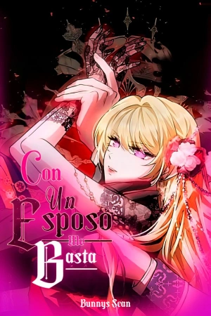 Con un esposo me basta Manhwa