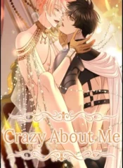 Crazy About Me manhwa bl