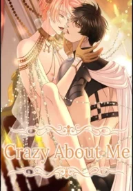 Crazy About Me manhwa bl