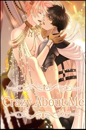 Crazy About Me manhwa bl