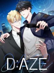 D-Aze Manhwa español