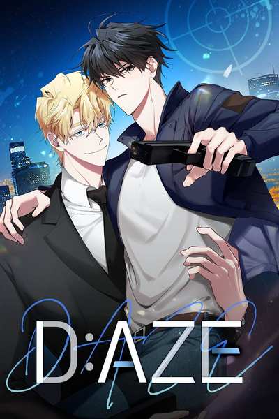 D-Aze Manhwa español