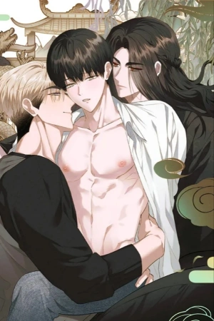 amor profundo manhwa