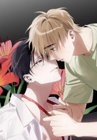 Deseos Ocultos manhwa bl