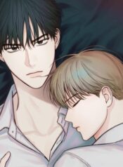 Diciembre manhwa bl