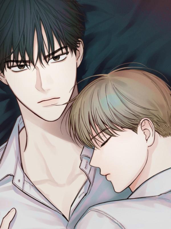 Diciembre manhwa bl