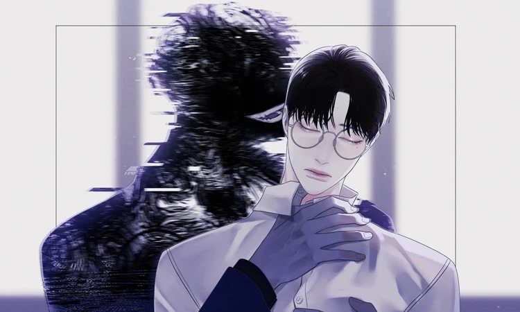 El portal del sexto sentido manhwa bl