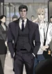 El señor He Manhua bl