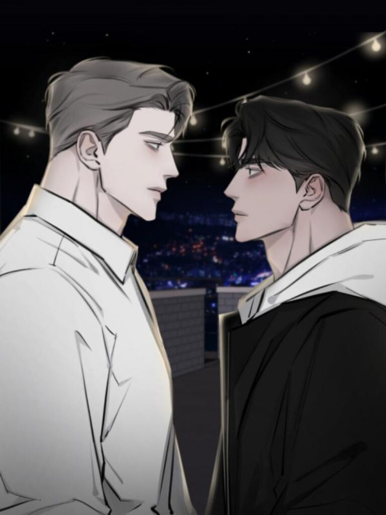 Entre azar y destino manhwa