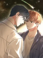 Entre las Estrellas manhwa bl