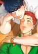Fight club manhwa bl