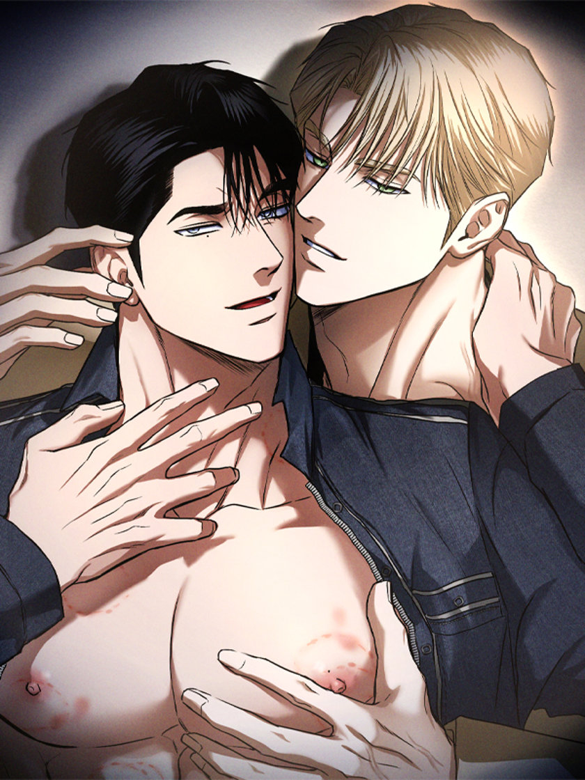 FlashLight manhwa español