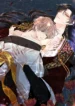 Flores de papel Manhwa bl