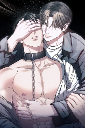 Focus manhwa bl español