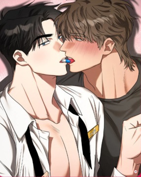 Fucking Teaching Manhwa español