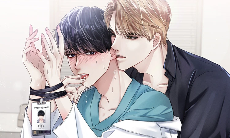 Guía especial manhwa bl