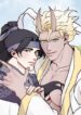 Historias de un Kirin manhwa bl