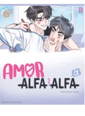 Homophilic Relationship manhwa bl