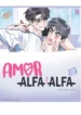 Homophilic Relationship manhwa bl