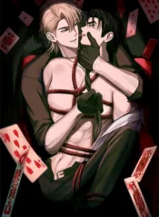 Juego secreto manhwa bl