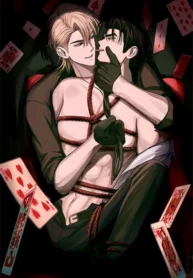 Juego secreto manhwa bl