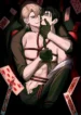 Juego secreto manhwa bl