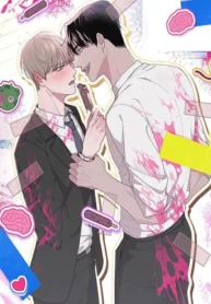 La Polla del Zombie Es XL manhwa bl