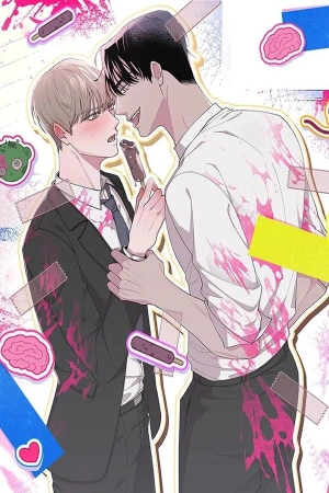 La Polla del Zombie Es XL manhwa bl