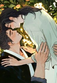 La esposa de Bongchon Manhwa bl