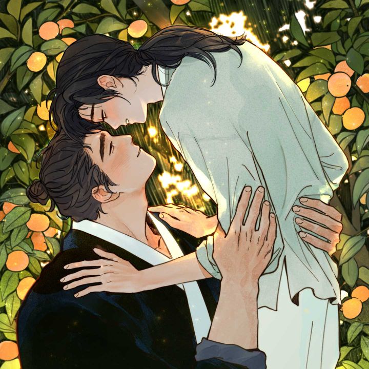 La esposa de Bongchon Manhwa bl