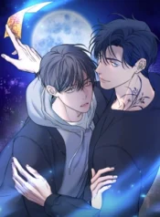 La noche de Muheun manhwa bl