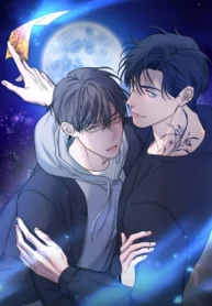 La noche de Muheun manhwa bl