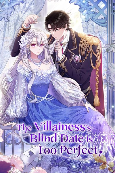 La pareja del villano es demasiado perfecta Manhwa